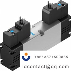 VSVA-B-D52-H-A1-1C1_Festo Solenoid 